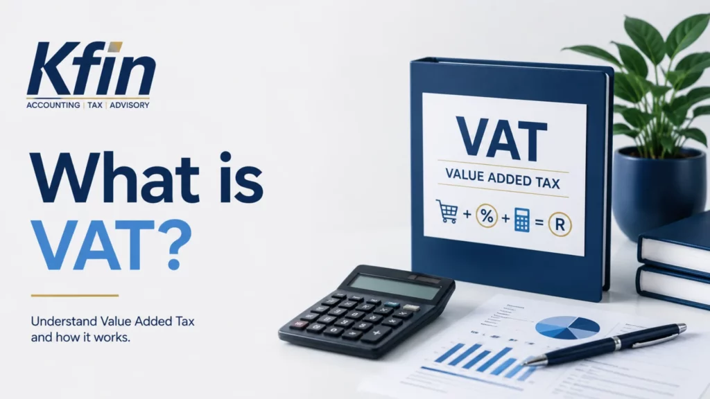 What is VAT in South Africa